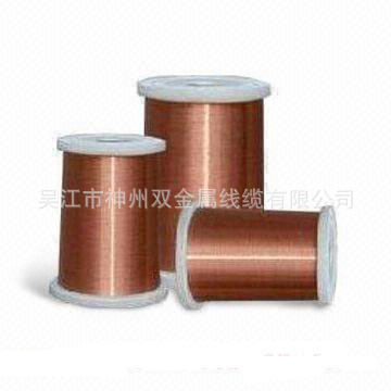 銅包鋁線是什么材料，應(yīng)用于哪些領(lǐng)域？